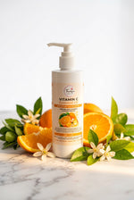Carica l'immagine nel visualizzatore di Gallery, Vitamin C oil