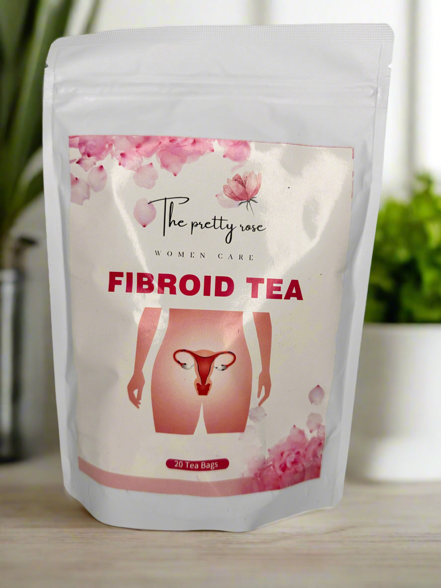 Fibroma Tea