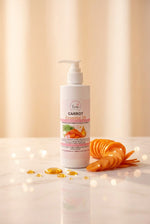 Carica l'immagine nel visualizzatore di Gallery, Carrot oil
