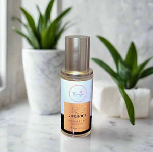 RB Glow Serum