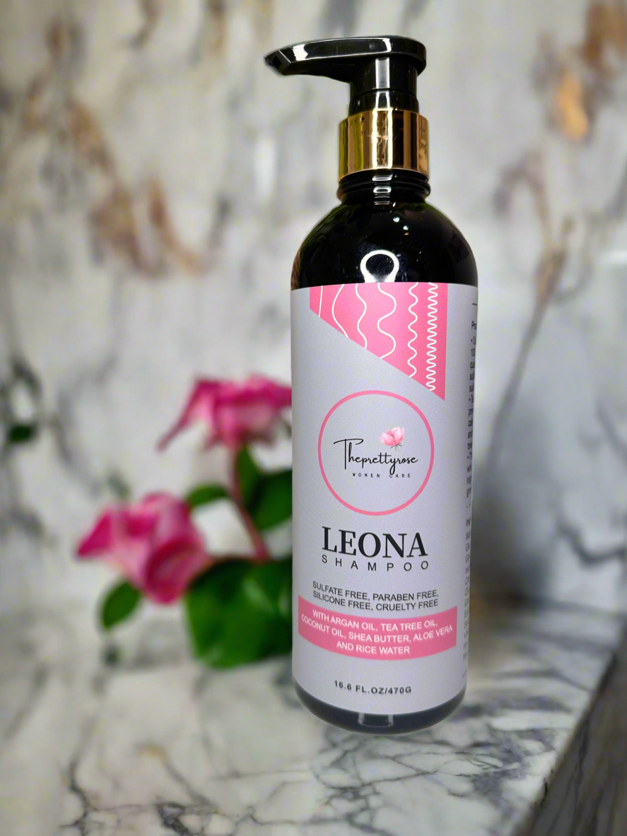 LEONA Shampoo