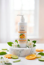 Carica l'immagine nel visualizzatore di Gallery, Vitamin C oil
