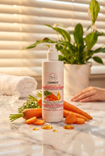 Carica l'immagine nel visualizzatore di Gallery, Carrot oil
